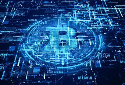 Crypto Anyone?