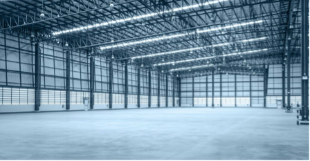 The Bright Spot in Commercial Real Estate Right Now
