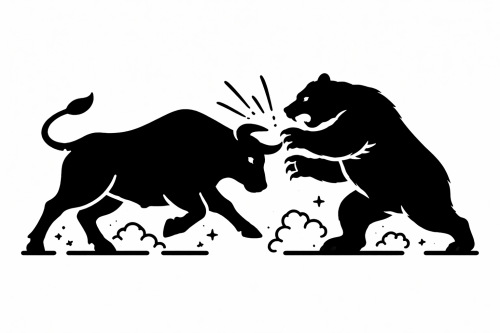 History’s Greatest Short Squeeze and the Family Feud Behind it
